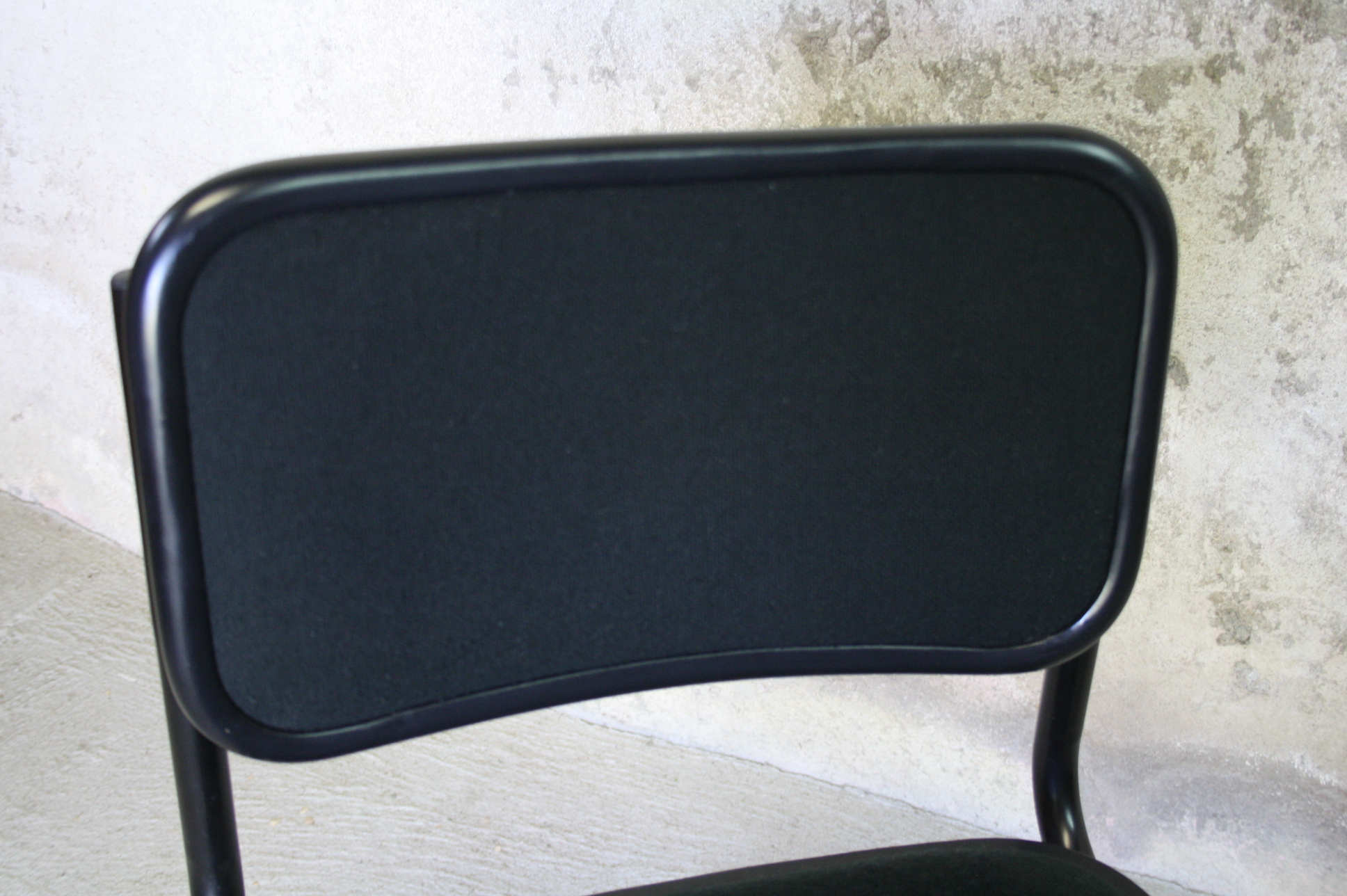 Paire de chaises Cesca B32 de Breuer