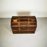 Late 19th century trunk