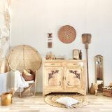 Buffet parisien art déco