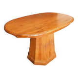 Boat table.