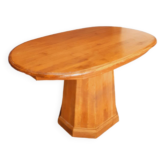 Boat table.