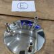 1 bowl for candle holders BMF NAGEL style 1970 vintage lot E