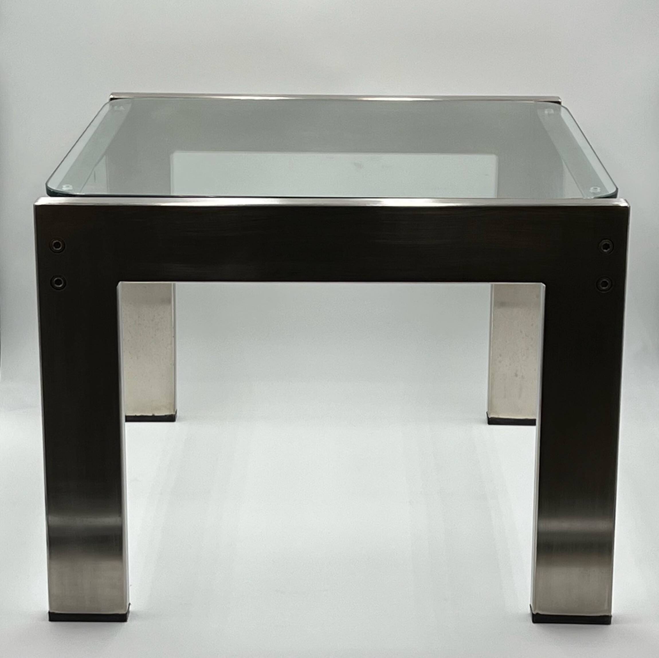 Coffee Table TAU by Gae Aulenti for La Rinascente Milano, 1970s