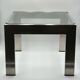 Coffee Table TAU by Gae Aulenti for La Rinascente Milano, 1970s