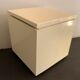 Italian cube lamp Cuboluce, first edition of 1972