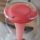 Vintage vase italian h 41 cm