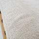 Scandinavian modern birch spindle rocking lounge chair, 1960’s
