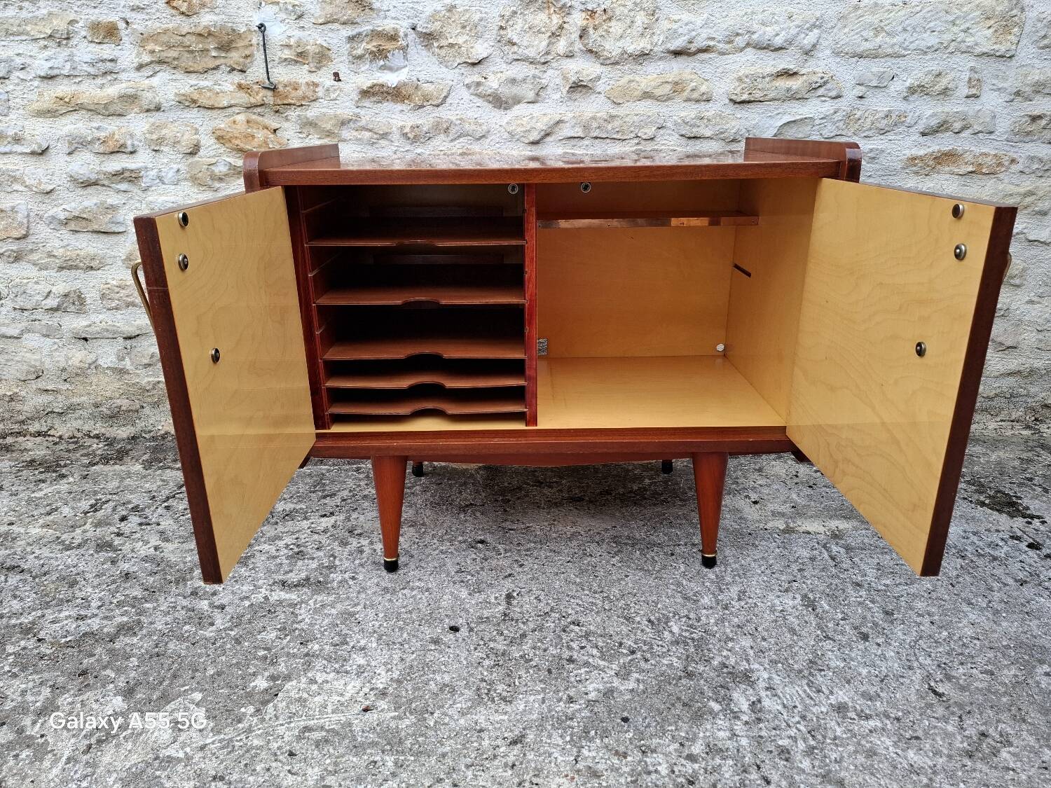 Sideboard from the 50s/60s