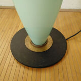 Murano Pedestal Lamp