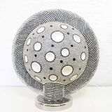 Table lamp space age