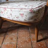 Mid Century Ercol armchair