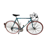 Vintage bike mercier special tour de France