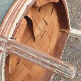 Louis XVI Armchair, 19th Century