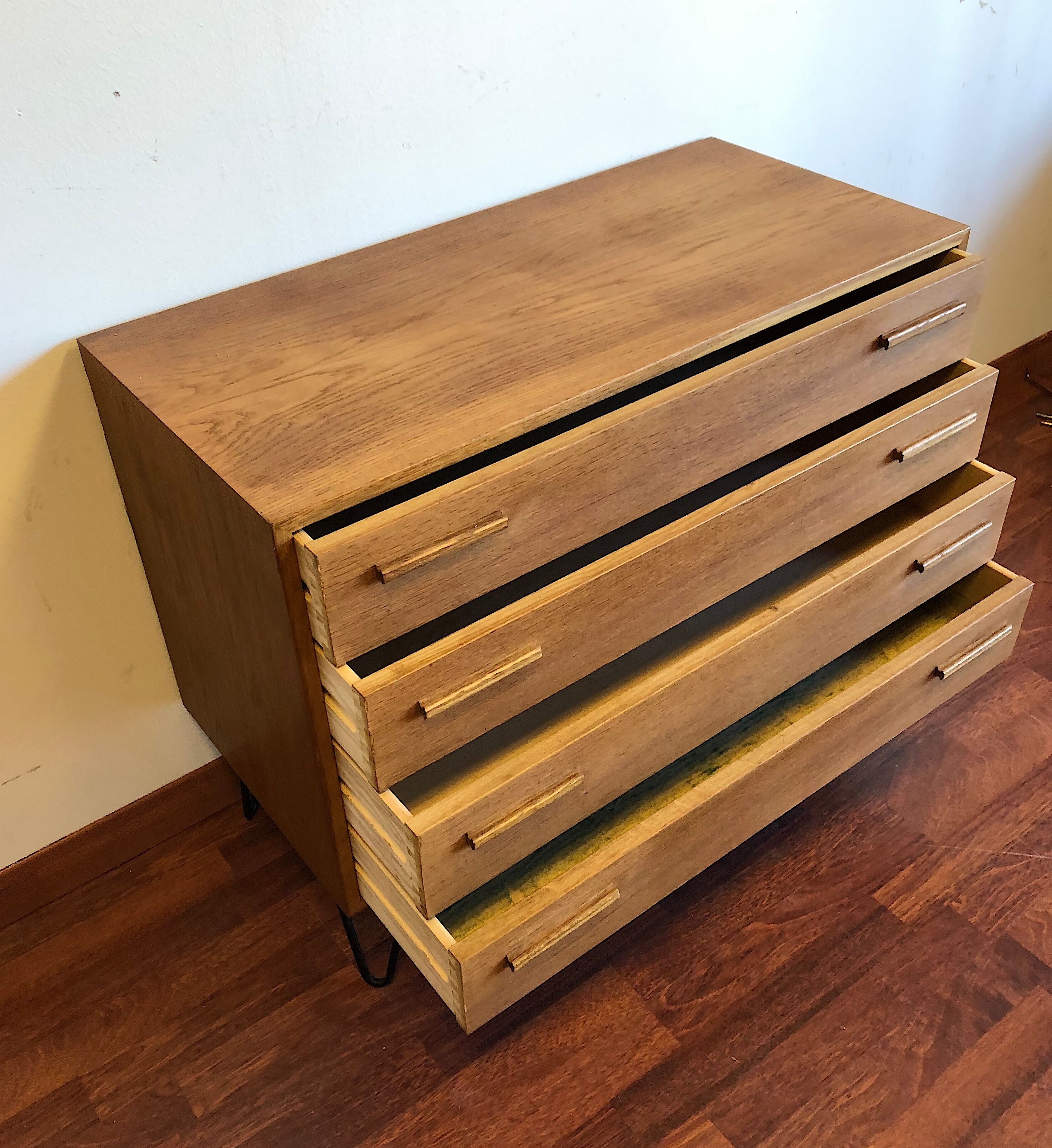 Scandinavian Commodity Kai Kristiansen