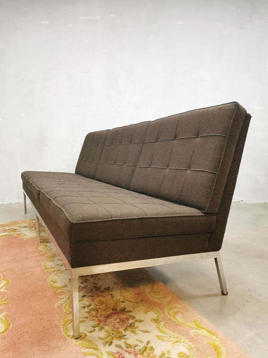 Sofa by Florence Knoll 1950