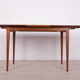 Table extensible de Mcintosh, années 1960