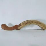 Crumb catcher 19th century Victor Saglier