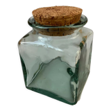 Vintage jar