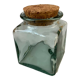 Vintage jar