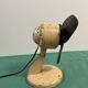 Fan Elge soft propeller brown deco vintage