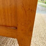 Chest of drawers from the 60s and 70s
