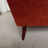Fauteuil vintage