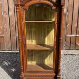Vitrine style Louis XVI