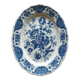 English oval dish "Windsor" Ridgway