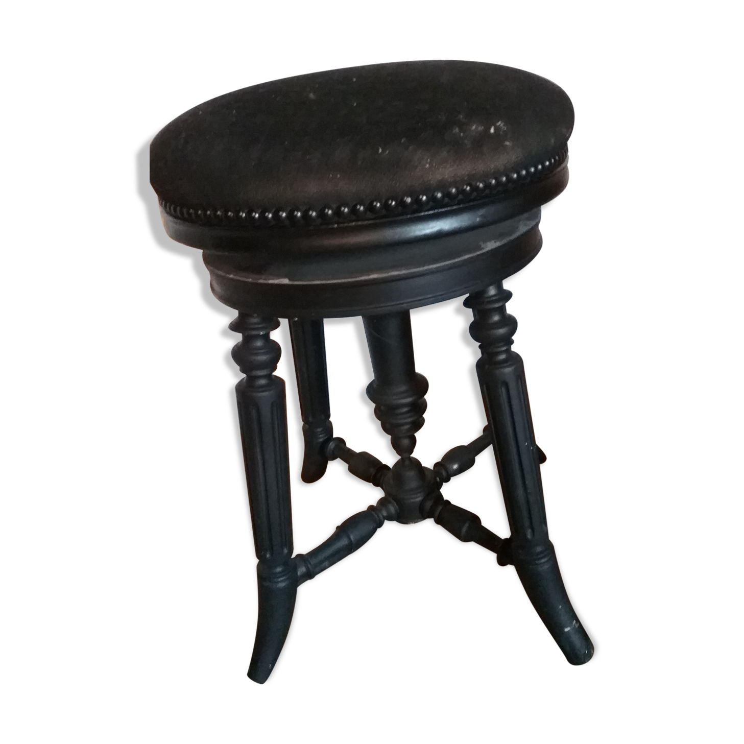 Piano stool