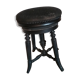 Piano stool