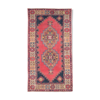 Tapis turc 214x114cm