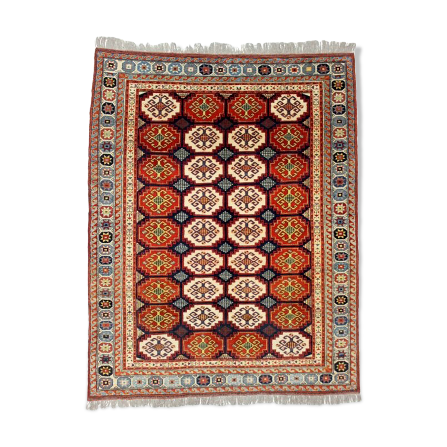 Carpet tchubi 223 x 177 cm