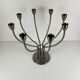 Bougeoir vintage IKEA par K. & M. Hagberg, 1990