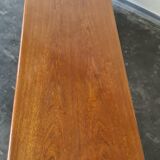 Vintage Danish design teak sideboard by Bramin