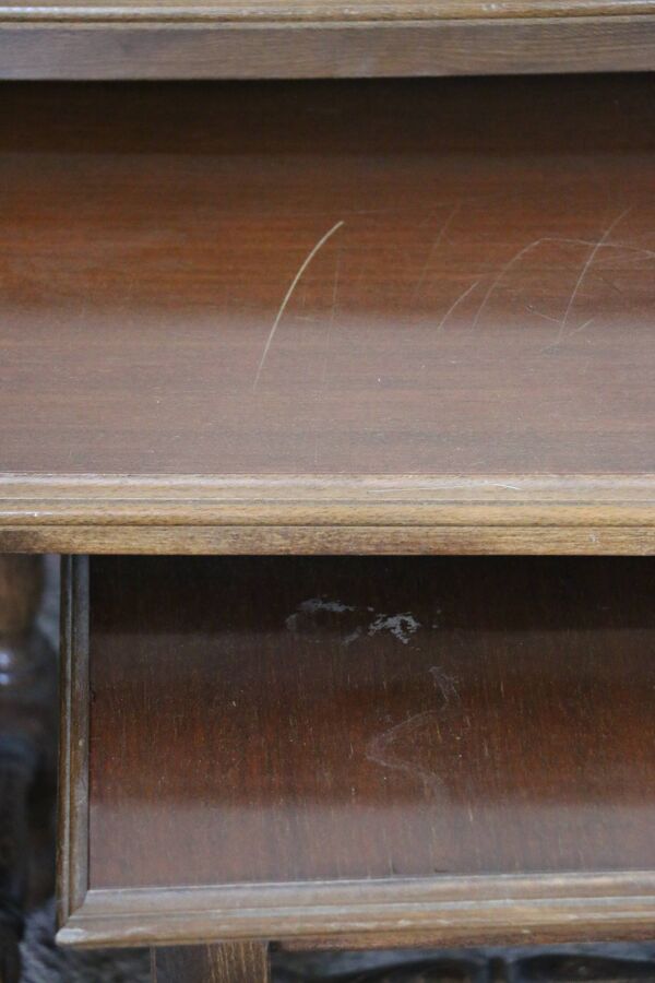 Tables gigogne année 80