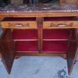 Art deco buffet