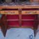 Art deco buffet
