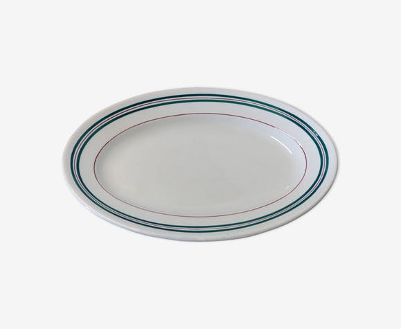 Serving dish Moulin des loups & Hamage