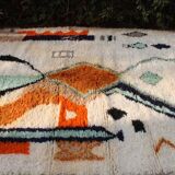 Custom Moroccan rug 150/250cm