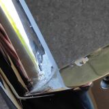 Rare Ikea Skepp bathroom lamp