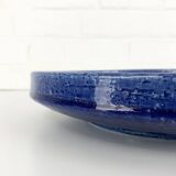 Large Scandinavian Mid-Century Palshus Dish by Per Linnemann-Schmidt, Denmark