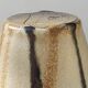 Jean Pointu Art Nouveau sandstone vase