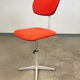 Adjustable desk chair