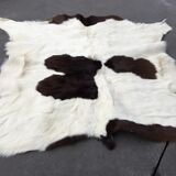 Goat skin 105x75cm