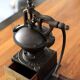 Peugeot coffee grinder brother number 1, early 1900