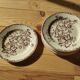 Datura plates iron earth