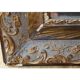 Louis Philippe Mirror  53x73cm