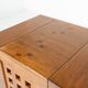 Erasmo Sideboard by Ferdinando Meccani for Meccani Arredamenti, 1972