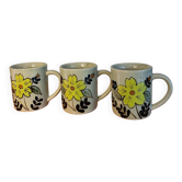 Vintage mugs