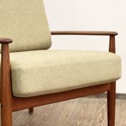 Fauteuil Grete Jalk for France & Son